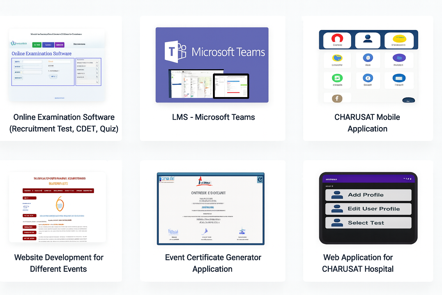 Innovate with Automation